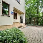 Beautiful Studio In Mokotow Near Krolikarnia Park 2