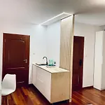Beautiful Studio In Mokotow Near Krolikarnia Park 2