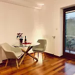 Beautiful Studio In Mokotow Near Krolikarnia Park 2
