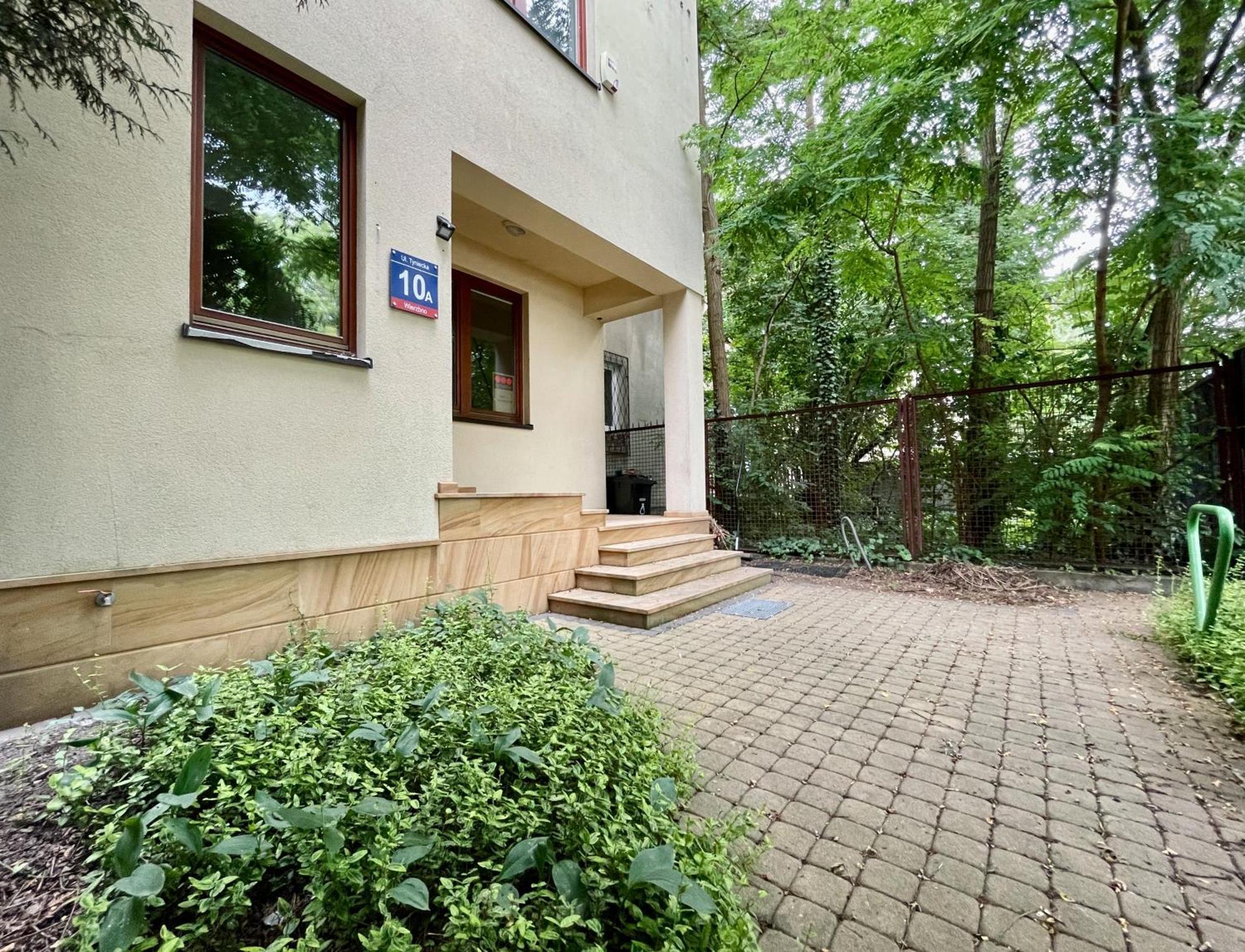 Apartment Beautiful In Mokotow Near Krolikarnia Park 2 *