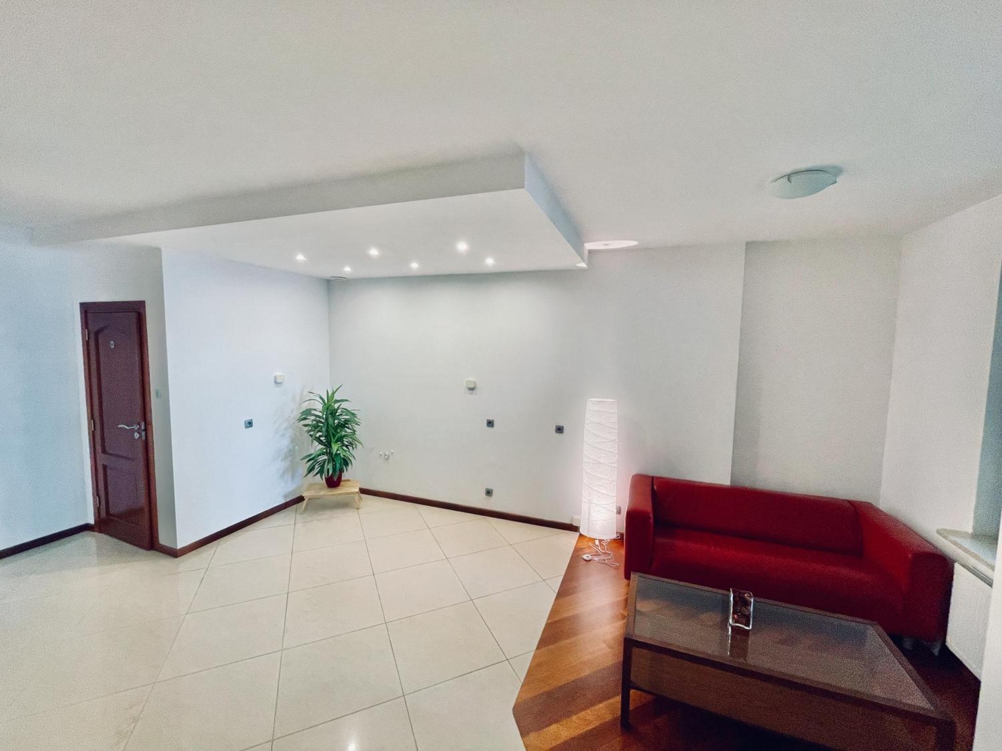 Beautiful In Mokotow Near Krolikarnia Park 2 Apartment