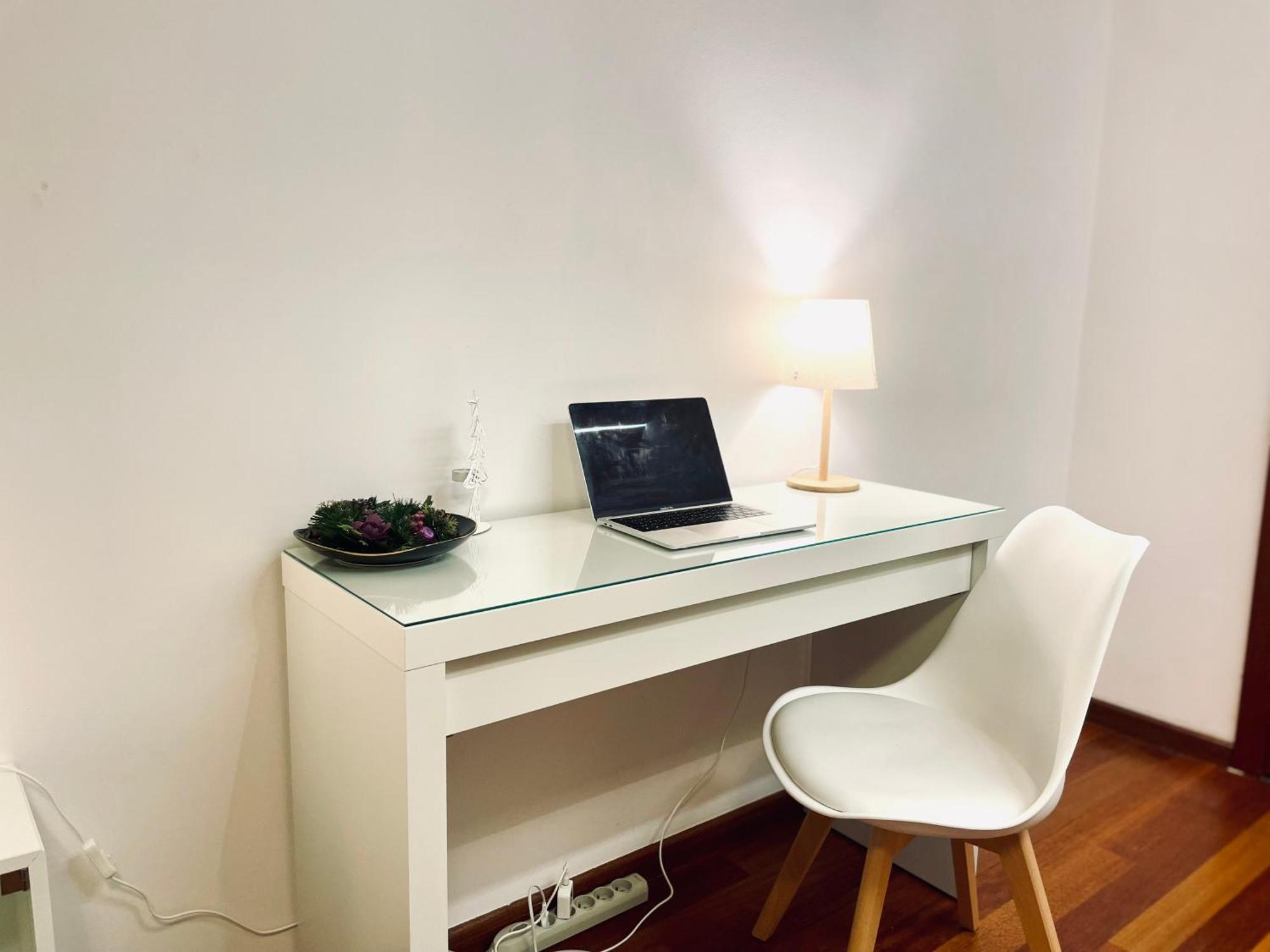 Apartment Beautiful In Mokotow Near Krolikarnia Park 2