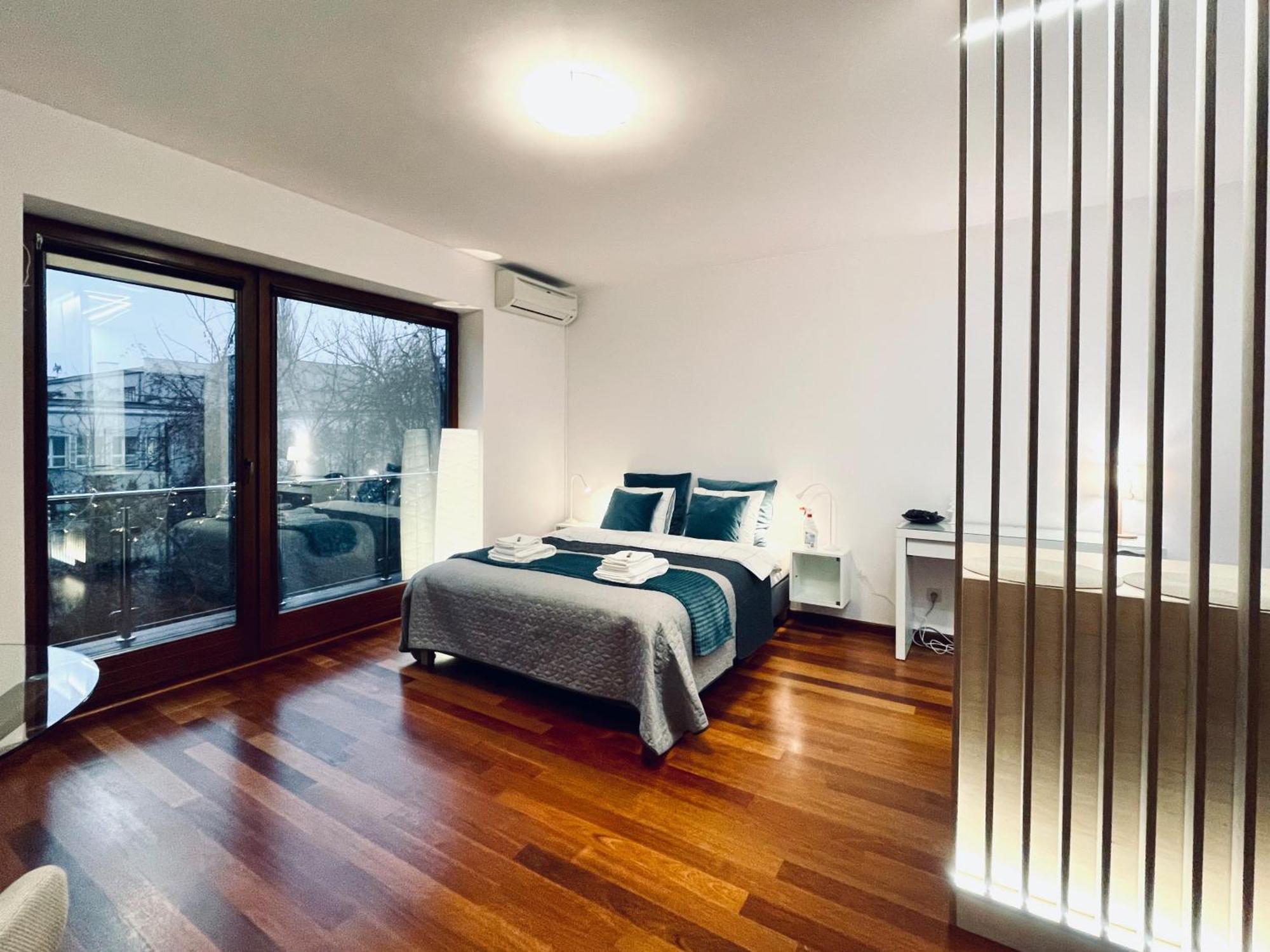 Apartment Beautiful In Mokotow Near Krolikarnia Park 2 *