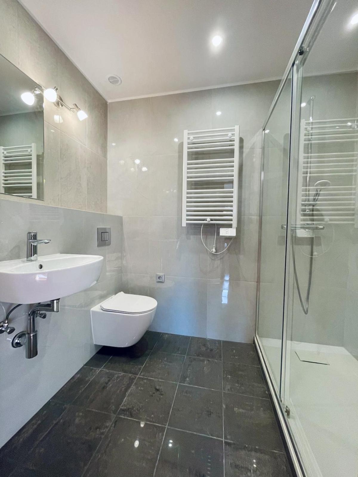 Apartment Beautiful In Mokotow Near Krolikarnia Park 2 Warschau